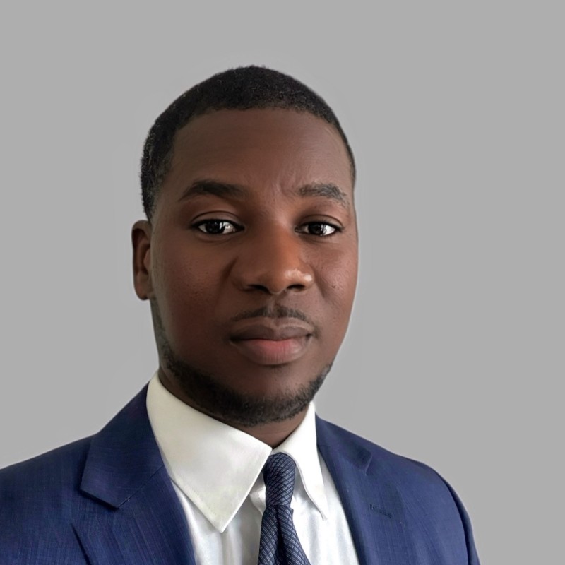 Olanrewaju Muili